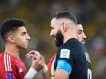 بنزيما يشكو وزير الداخلية الفرنسي.. والاتحاد يضم الموسى ويعير العبود وكمارا