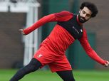 بالصور| شاهد استعدادات «صلاح» مع ليفربول لمواجهة بورنموث