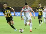 الزمالك يقفز لصدارة الدوري "مؤقتا" بعد الفوز على المقاولون العرب