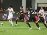 الزمالك يفقد لاعب الفريق أمام ديكيداها في الكونفدرالية