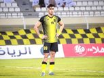الصفقة السادسة.. المصري البورسعيدي يعلن ضم محمد بلح