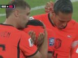 هدف أبكى العالم.. جاكبو يرفض الاحتفال أمام المغرب بعد وفاة طفله