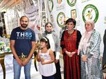 بالصور| حفل الإفطار السنوي لاتحاد الإعاقات الذهنية
