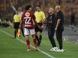 بيقولوا.. أزمة حكام الأهلي وبيراميدز وتغريم لاعب الزمالك ومصير محمد شريف