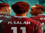 «صلاح» يغيب عن التشكيل المتوقع لليفربول أمام ايستر سيتي