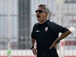صحيفة مكسيكية: مدرب منتخب مصر السابق ينافس أوسوريو على تدريب كلوب أمريكا