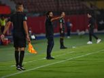 عيد مرازيق: كنت أتمنى الوصول إلى الوقت الإضافي أمام الأهلي