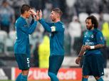 بالفيديو| صراع بين ثلاثي ريال مدريد على أفضل مدافع بدوري الأبطال