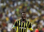 "فيفا" يغرم اتحاد جدة 4 ملايين يورو بسبب مونتاري