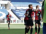 الأرض خانت أصحابها.. 4 مشاهد سلبية من الجولة 26 في الدوري الألماني