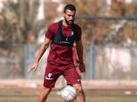 المقاصة: الزمالك يسعى لضم باسم مرسي
