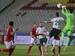 بالفيديو| بدلاء الأهلي يسقطون المصري بثنائية في ختام الدوري