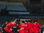 منتخب الناشئين يتعادل مع التشيك 35-35 في الدور الرئيسي ببطولة العالم لكرة اليد