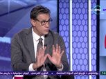 زكريا ناصف: تغيير نوعي كبير في امم افريقيا 2019.. و"تشكيل أجيري مكنش مفاجئ"