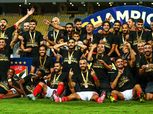 حصاد 2019.. الأهلى يحصد الدورى الـ41.. ويفوز بالسوبر في مباراة درامية