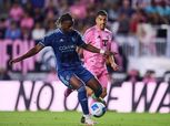 إنتر ميامي ضيفا على هيوستن في الدوري الأمريكي.. موعد المباراة