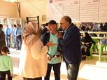 اكتمال النصاب القانوني لـ"عمومية الزهور".. و3.6 ملايين جنيه فائض الميزانية