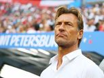بالفيديو.. رينارد يصل جدة والاتحاد السعودي يعلن عن موعد تقديمه للإعلام