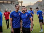 أملا في خلافة "الجوكر".. باسم علي يؤجل قرار العودة للمقاولون العرب