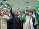 تركي آل الشيخ ينتقد اتحاد الكرة السعودي بسبب الزمالك