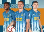 بالفيديو| أتليتكو مدريد يكشف عن قميصه الثالث بموسم 2018-2019
