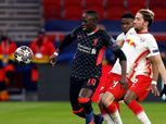 موعد مباراة ليفربول ولايبزيج في دوري أبطال أوروبا والقنوات الناقلة