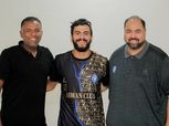 أسوان يضم محمود صابر لاعب الأهلي ومنتخب الشباب السابق