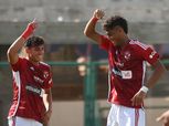 الأهلي يفتتح بطولة الجمهورية بالفوز على بلدية المحلة 8-0.. محمد رأفت يسجل «هاتريك»