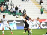 كوكا يشارك في تعادل كونيا سبور مع طرابزون 2-2 في الدوري التركي
