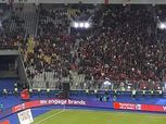 وصول حكام مباراة الأهلي واتليتكو مدريد لملعب برج العرب