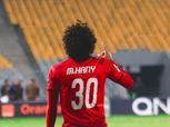محمد هاني: مصلحة الأهلي أهم من الاحتراف وأتمنى عودة الجماهير