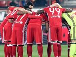 أولمبياكوس اليوناني رابع المتأهلين للدور ثمن النهائي بالدوري الأوروبي