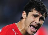 "عميد لاعبي العالم".. مدرب منتخب إيطاليا يهدد لقب أحمد حسن