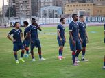 بالصور| الزمالك يواصل تدريباته إستعدادا لمواجهة طنطا