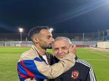كولر يتدخل لحل أزمة أحمد عبد القادر في الأهلي