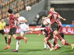 بث مباشر مباراة الزمالك وسيراميكا كليوباترا.. شاهد الآن