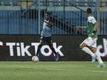 مصدر: إنبي يطلب التعاقد مع إيريك تراوري لاعب بيراميدز