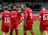 وافد ليفربول الجديد يكشف كيف ساعده صلاح في التأقلم مع الفريق