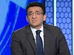 «ميدو» ينعي محمد السباعي: «رجل محترم ومعلق متميز»