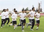 لاعبو المنتخب: جئنا للجابون لإسعاد المصريين ولن نكون ضيوفا