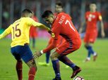 بالفيديو.. تصفيات كأس العالم| سانشيز يعيد لتشيلي الأمل في الصعود بفوز قاتل على الأكوادور
