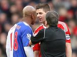 الحاج ضيوف منتقداً جيرارد: لم يقدم شئ لمنتخب بلاده مثلي