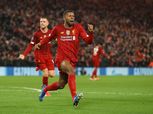 ليفربول يقترب من ضم نجم روما
