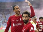 ريال مدريد يهدد ليفربول.. وأزمة جديدة بسبب صلاح وأرنولد وفان دايك