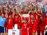 حصاد 2016| بايرن ميونخ يفرض سيطرته على البطولات الألمانية