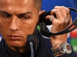 «رونالدو» خارج حسابات «أليجري» قبل مواجهة أتلتيكو مدريد بدوري الأبطال