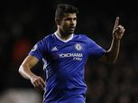 أتلتيكو مدريد يفتح أبوابه لدييجو كوستا