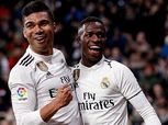 موعد مباراة ريال مدريد القادمة