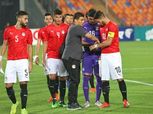 عاجل.. بالفيديو.. إصابة رمضان صبحي مع المنتخب الأوليمبي قبل مباراة القمة