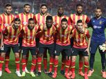 الترجي التونسي يتسلم درع الدوري بـ «شال وتيشرتات» فلسطين «فيديو وصور»